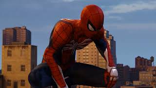 Marvel’s Spider-Man Remastered Прохождение Серия 2