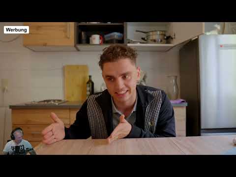Reaction auf Hannes Kreschel Video ..ANTI-Windkraft Demo ..