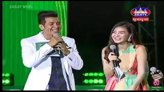 សច សច សចចកពហមង, Singing Contest, Dream Come Ture, On Seatv In Carabao Concert