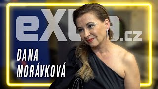 Děsivá nehoda manžela Dany Morávkové. Petr Malásek unikl smrti jen o vlásek