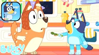 Bluey: Let's Play - Game screenshot 5