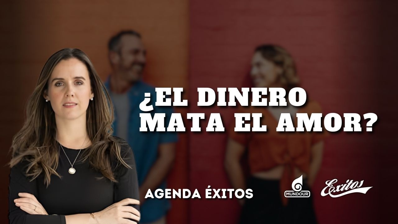 ¿Cómo organizar las finanzas en pareja para que el dinero no sea una ...