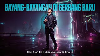 Perjalanan Gate 2024-2026 : Kisah $BABYDOGE, $ELIZA