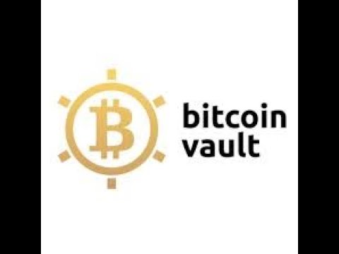 Oportunidad De Negocio 2020 Con Bitcoin Vault Y Mining City