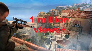 Sniper Elite 4 Kill Piero Capo Location