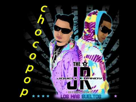 ChocoPop    Jowell & Randy Feat  Maicol & Manuel  OFICIAL