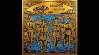 Bergie Fresh Ft Sastii - Amanzi Amaningi