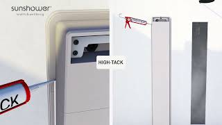 Download Lagu Installatievideo Sunshower Round - inbouw MP3