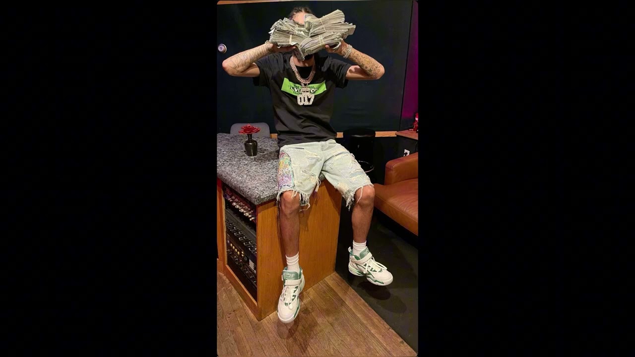 •[FREE] Ot7 Quanny Type Beat “Seigfried” (Frank Ocean Sample) | prod. M3iski