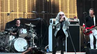 Collective Soul - Heavy - Live - Dos Equis Pavilion - Dallas TX May 30, 2024