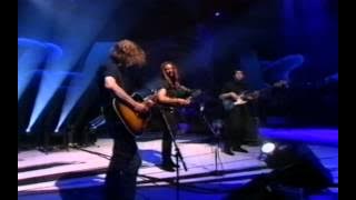 Kathryn Tickell - Live on Jools Holland 1997