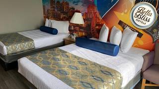 Luxe Studios Nashville Opryland | Nashville (TN), United States | Hotel Review ⭐ | Bella Bliss Hotels