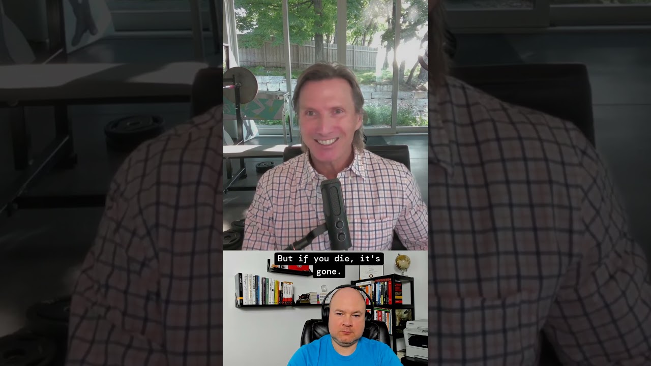 What If Insurance Paid You Back?