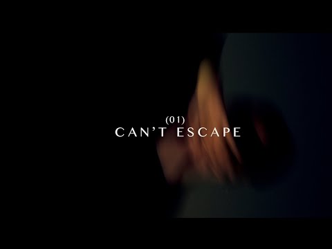 Putar Can't Escape - Karina Christy