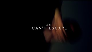 Can't Escape - Karina Christy (Official Lyric Video)