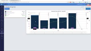 SellerLegend - Monthly Storage Fees
