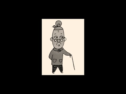 もったいないばあさん死亡
