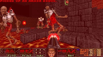 Japanese Community Project Map22 UV Max in 6m17s by rdwpa