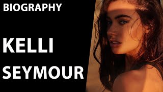 Kelli Seymour: Fashion Model, Social Media Sensation, And More | Biography And Net Worth