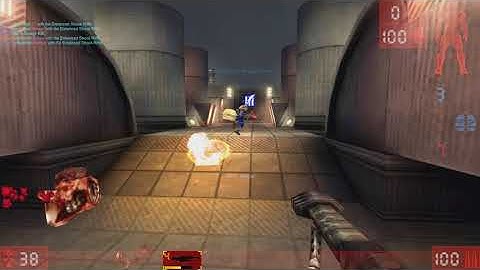 03 - CTF-1on1-Joust-2010 - InstaGib BurgerCTF - UT99 FFN 2021-07-16