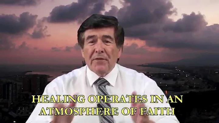 How to Bring fast effective healing - kingdom of G...