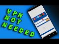 How To Change IP Address on Android without Using a VPN