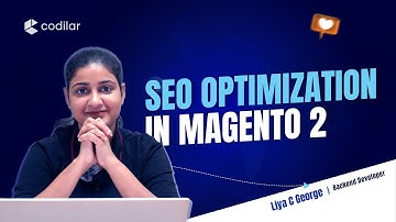 Managing Catalog in Magento 2 | Lesson#3 | SEO Optimization in Magento 2