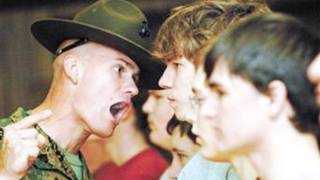 Boot Camp Footage - Bfvsgf