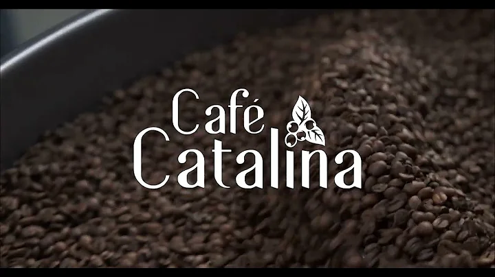 Logo Cafe Catalina