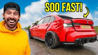 REBUILDING A WRECKED BMW M3 THEN CHALLENGING A LAMBORGHINI by Mat Armstrong 1,793,130 views 1 day ago 42 minutes