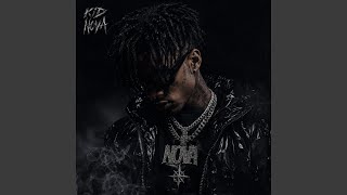 WOW! - KID NOVA