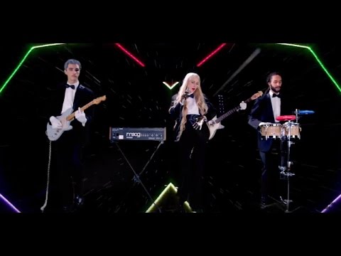 Calypsodelia - Nasty High Heels