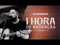 Fernandinho | 1 Hora de Adoração Acústica Ao Vivo - Vol. 01