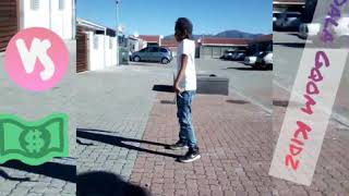 Dala dinho and gqom kidz