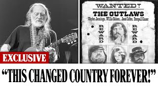 So, What Happened To Outlaw Country?