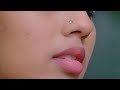 Dimple queen tejaswi rao lips and face closeup