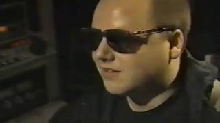 Why Black Francis disbanded the Pixies - hilarious