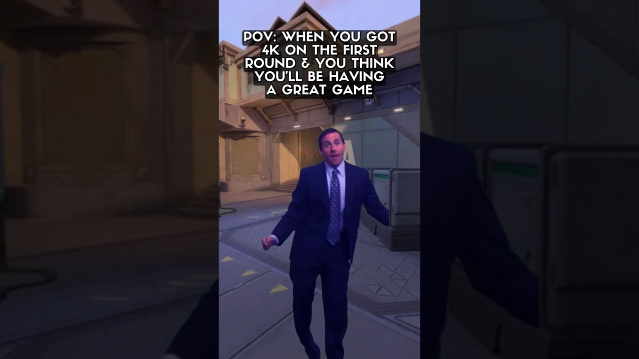 AND I ENDED UP HAVING 4-19 HAHAHA 🤣 