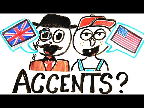 What Does Your Accent Say About You?