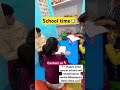 Learning time🌈🏫 #autism #education #specialneeds #downsyndrome #kidslearning #autismawarene #kids