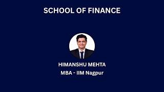 Module 1 Part 3 Accounting Principles