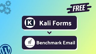 Integrating Kali Forms with Benchmark Email | Step-by-Step Tutorial | Bit Integrations