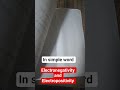 in simple words electronegativity and electropositivity ,diploma aptitude chemistry topic ,