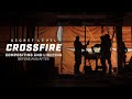 Secret Level: Crossfire "Good Conflict" | Compositing and Lighting - Before & After