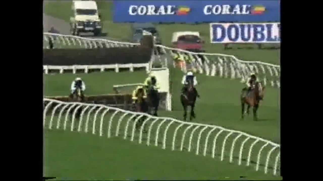 Jamie Evans wins in Martin Pipe's horse Out Ranking