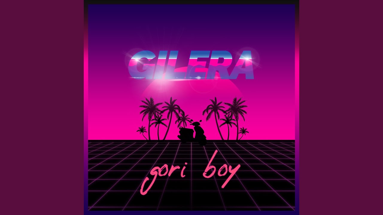 Watch GILERA on YouTube Watch GILERA on YouTube