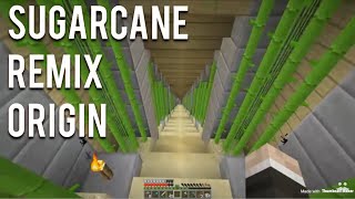 Sugarcane Pillar Mumbo Jumbo ORIGIN screenshot 4