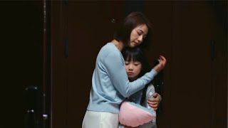 完美伴侣：女儿被后妈虐待，陈珊大着肚子上门打人，孙磊后悔离婚