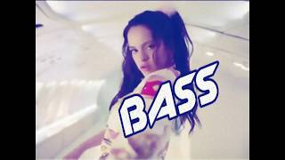 ROSALÍA, J Balvin - Con Altura-Bass Monster X1-🔈BASS BOOSTED🔈