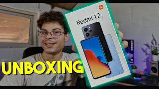 Redmi 12 | Unboxing + Mini Review by TecnoZet 1,587 views 2 weeks ago 23 minutes